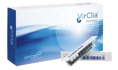 VirClia kit