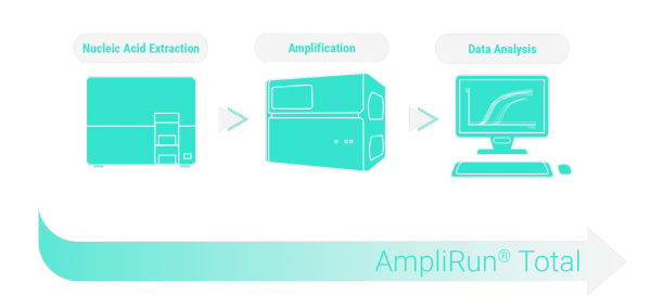 AMPLIRUN TOTAL